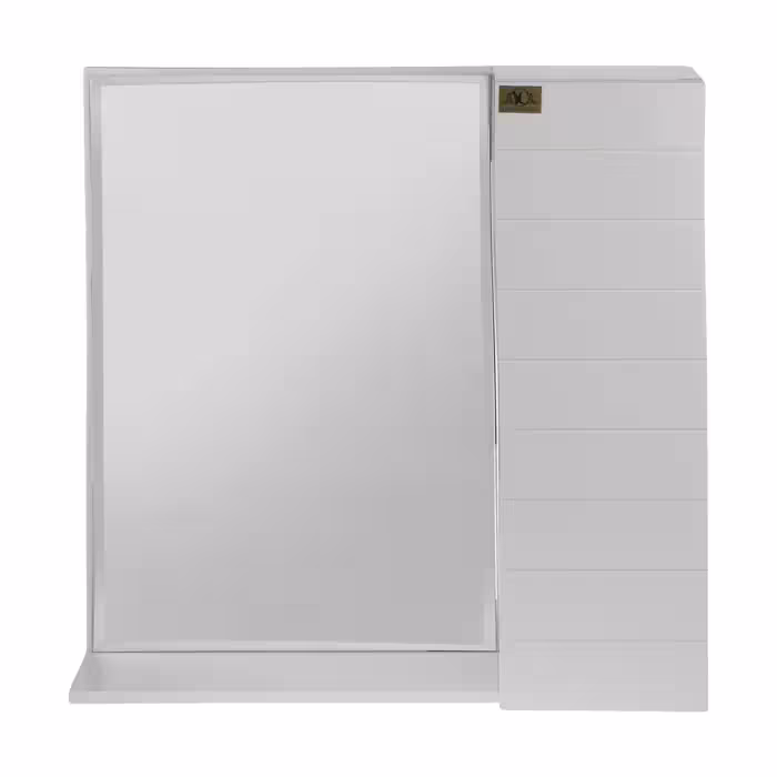 آینه یکتا کابین مدل 002