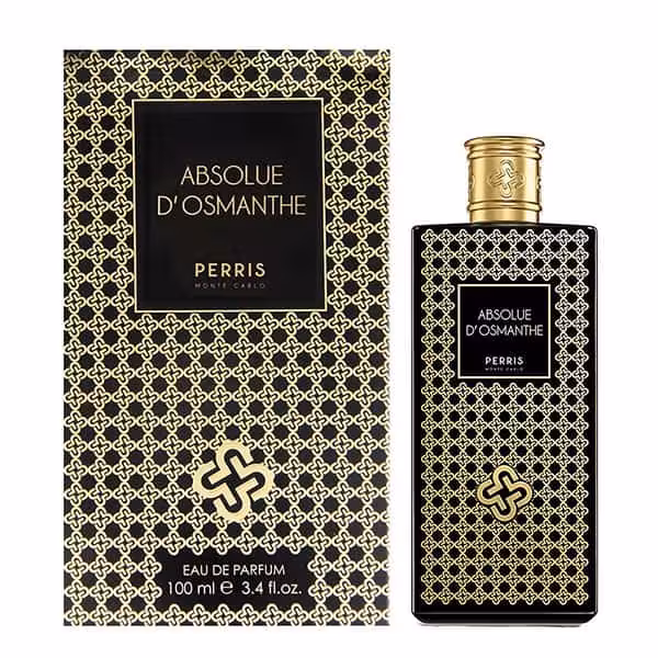 عطر پریس مونت کارلو ابسولو د اوسمنت