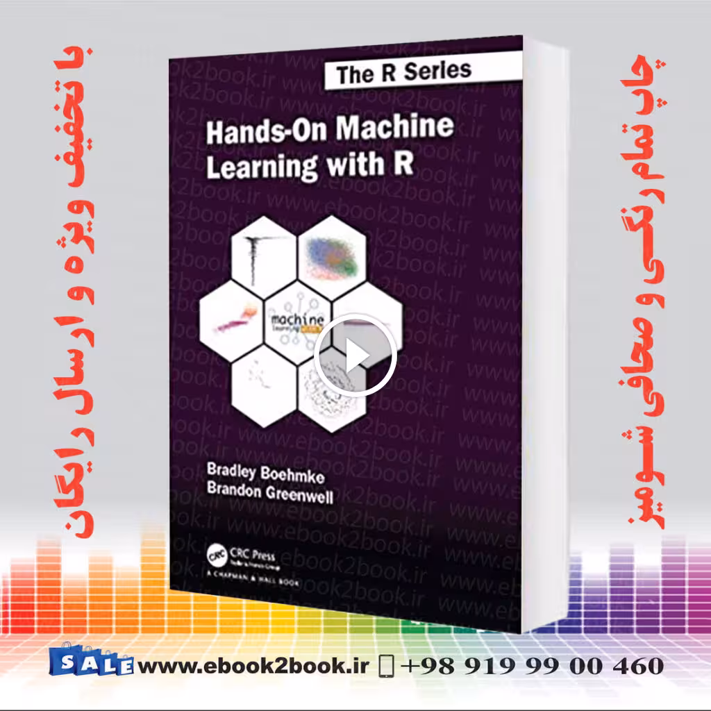Hands-On Machine Learning with R