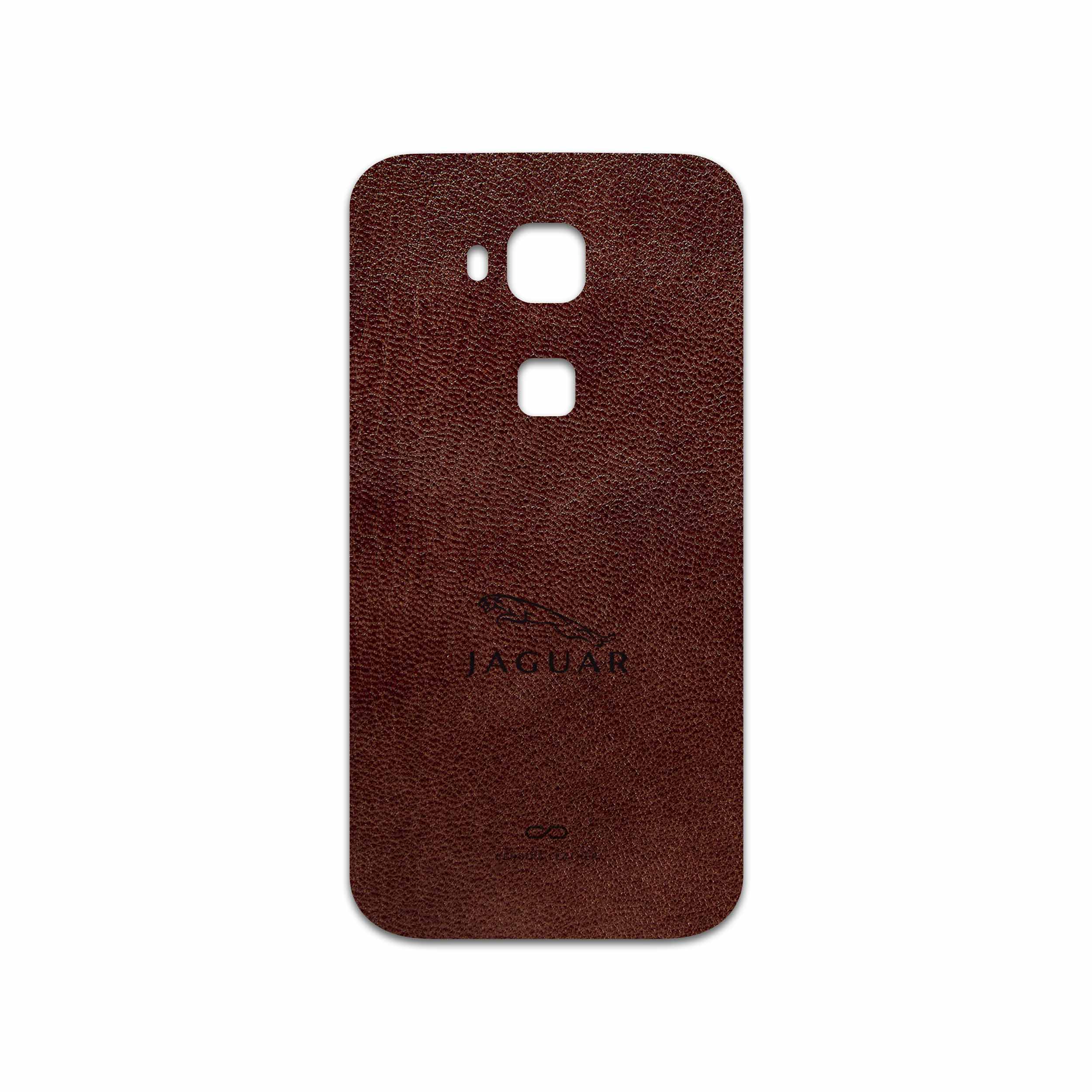 برچسب پوششی ماهوت مدل NL-JGR مناسب برای گوشی موبایل هوآوی Ascend G8