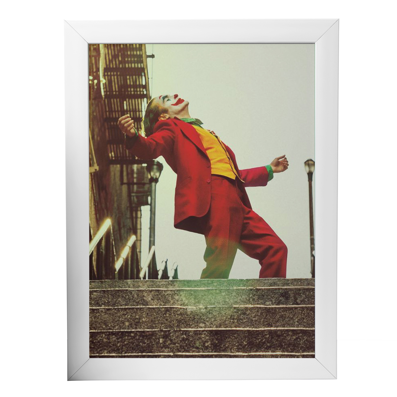 تابلو مدل جوکر کد 02