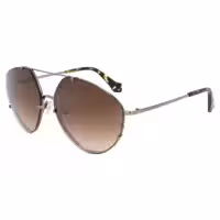 عینک آفتابی زنانه بالنسیاگا مدل BA008514G60