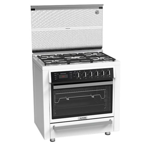 اجاق گاز آلتون 5 شعله مدل MXR5W