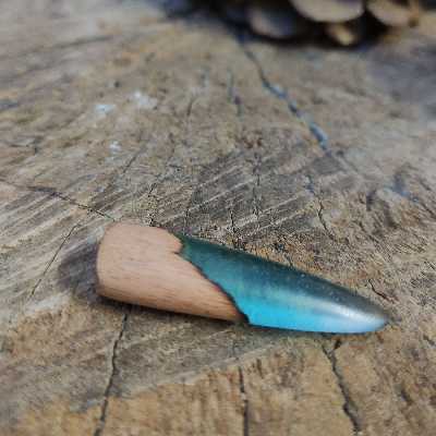 مضراب تار مدل شب تاب مدل b15