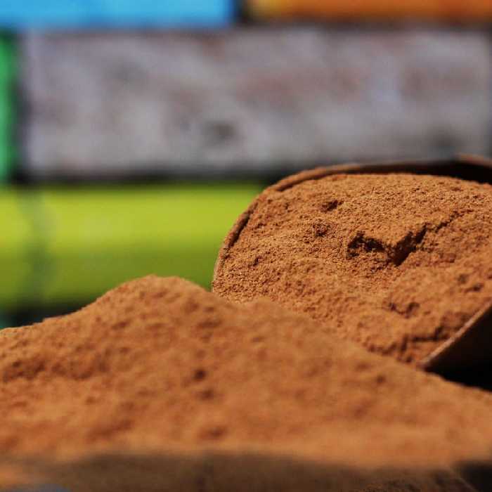 پودر دارچین مثه خودته