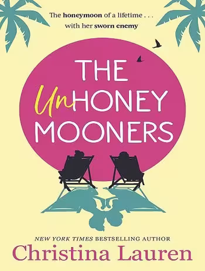 The Unhoneymooners ماه عسل (بدون حذفیات)