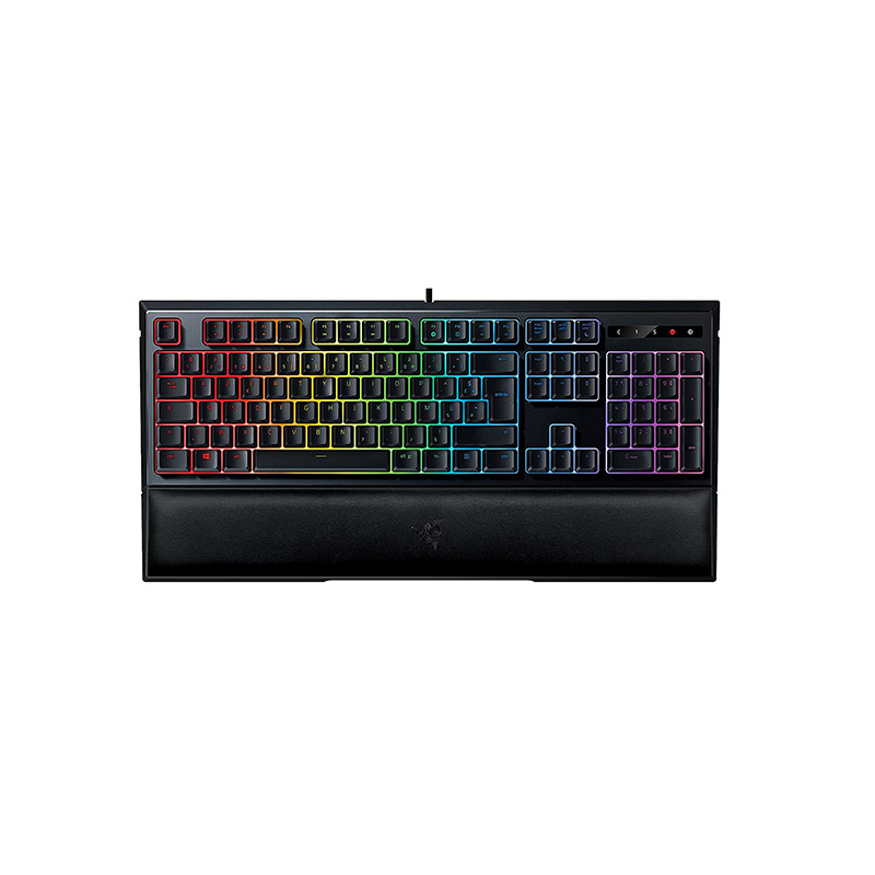 کیبورد Razer Ornata Chroma V2