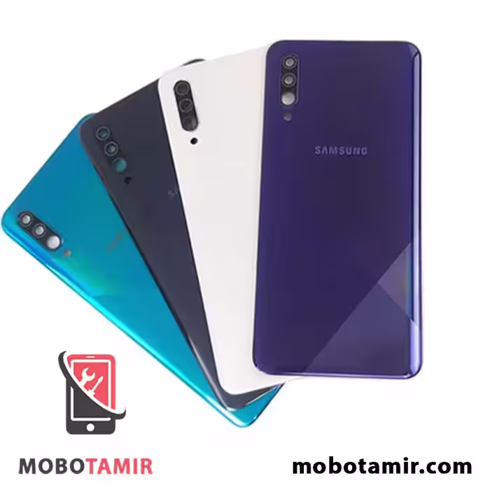 قیمت درب پشت سامسونگ Samsung Galaxy A30s - موبولند