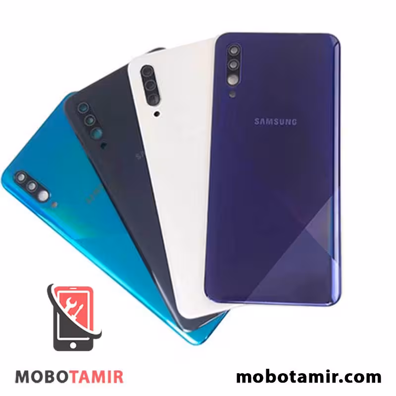 قیمت درب پشت سامسونگ Samsung Galaxy A30s - موبولند