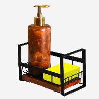 ست جامایع و اسکاچ آس طرح چوب استوانه زارا کد23231 | کالا مکس