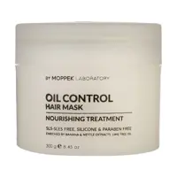 ماسک مو موپک مدل Oil Control وزن 300 گرم