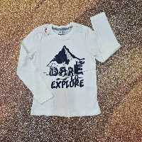 بلوز پسرانه لوپیلو