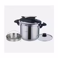 زودپز 5 لیتر زومیت مدل ZM-1032