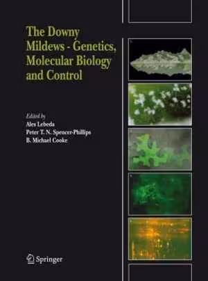 [PDF] دانلود کتاب The Downy Mildews - Genetics, Molecular Biology And Control, 2008