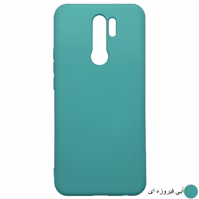 کاور مدل SCN مناسب برای گوشی موبایل شیائومی Redmi 9/ 9 Prime