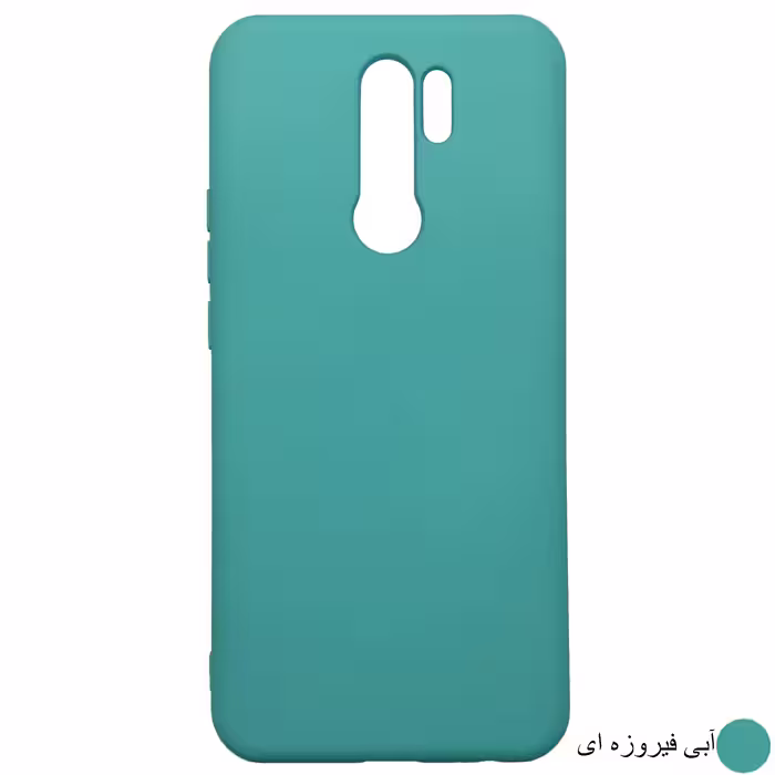 کاور مدل SCN مناسب برای گوشی موبایل شیائومی Redmi 9/ 9 Prime
