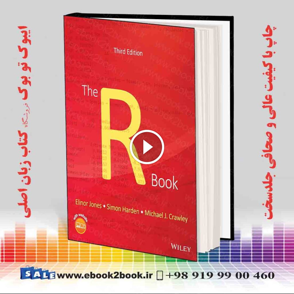 The R Book 3rd Edition