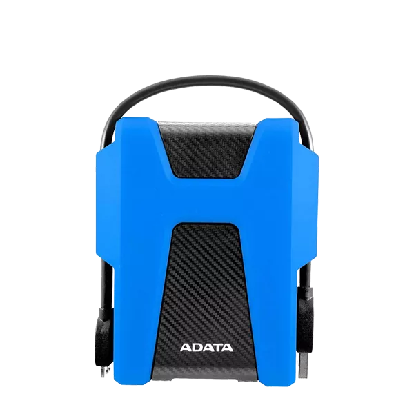 هارد اکسترنال ای دیتا مدل HD680 ظرفیت 1 ترابایت