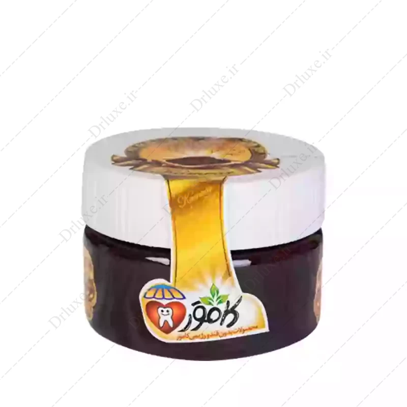 شکلات صبحانه رژیمی بدون قند کامور