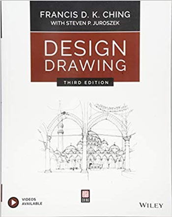 󾕇 دانلود کتاب Design Drawing 3rd Edition - دانلود کتاب های دانشگاهی