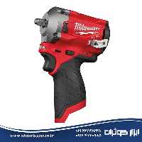 بکس براشلس میلواکی Milwaukee مدل M12FIW38-0