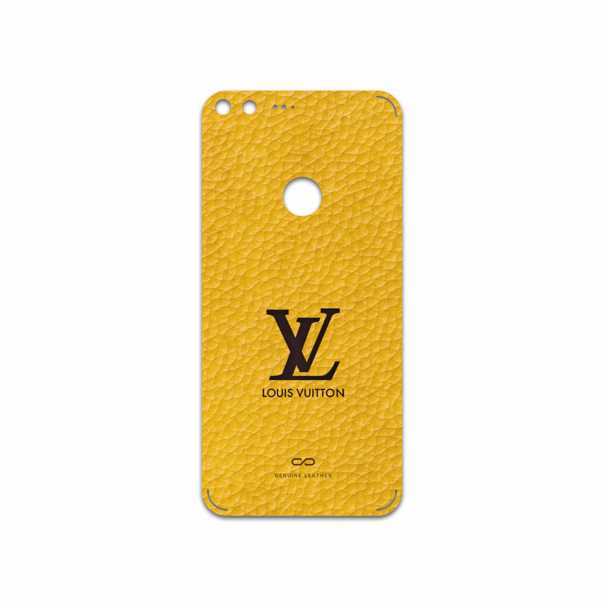 برچسب پوششی ماهوت مدل ML-LS_VTTN مناسب برای گوشی موبایل گوگل Pixel XL