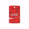 برچسب پوششی ماهوت مدل Coca-Cola-Logo مناسب برای تبلت سامسونگ Galaxy Note 8.0 2013 N5100