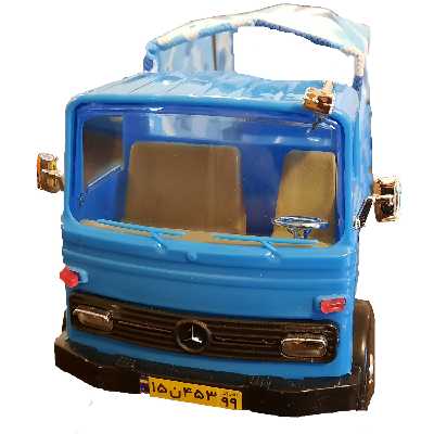 اسباب بازی جنگی مدل خاورچریکی