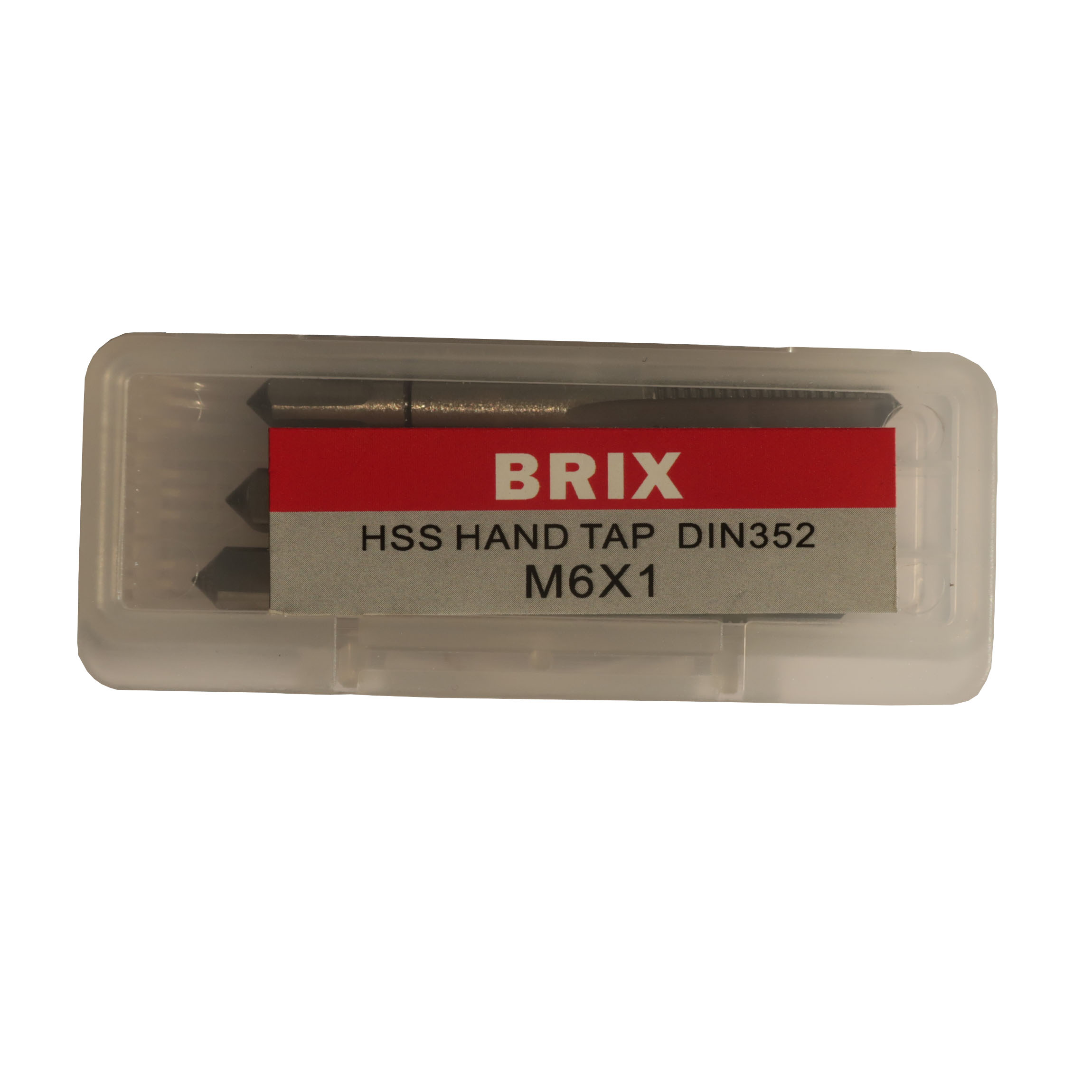 قلاویز دستی بریکس کد 8848 سایز 6 میلیمتر