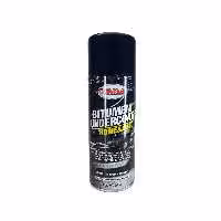 اسپری عایق رطوبتی گل پخش مدل BITUMEN UNDERCOAT حجم 450 میلی لیتر