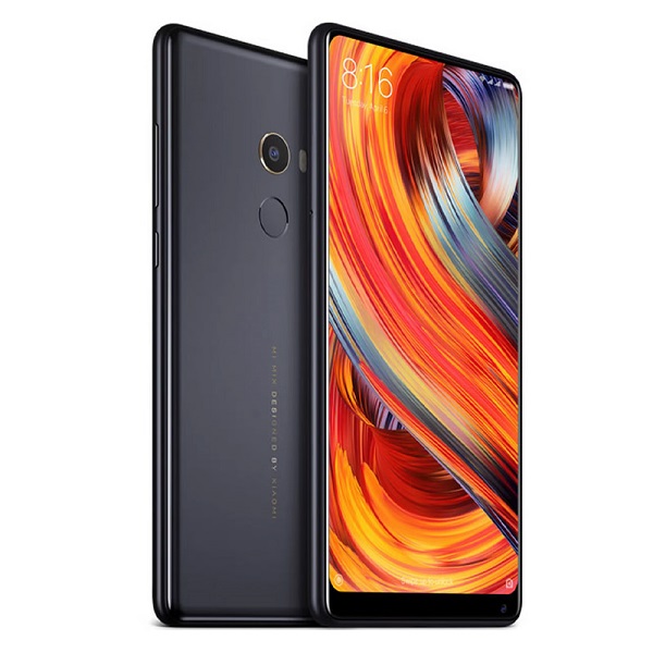 دوربین پشت شیائومی Xiaomi Mi Mix - دنافون