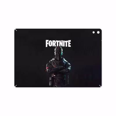 برچسب پوششی ماهوت مدل Fortnite-Game مناسب برای تبلت اچ تی سی Nexus 9 2014