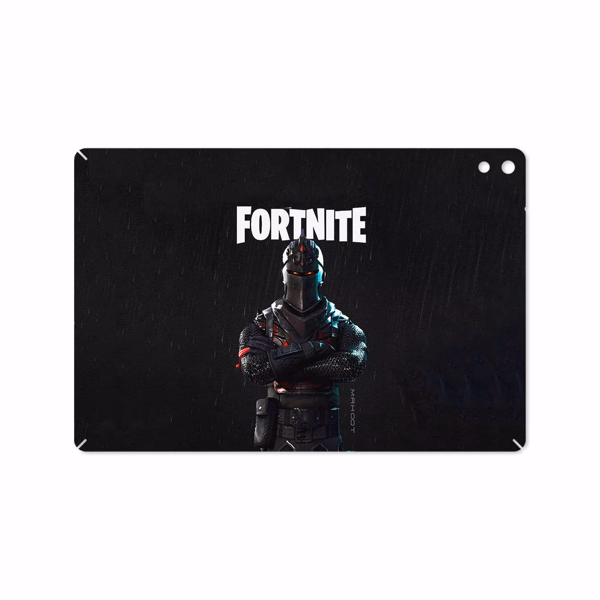 برچسب پوششی ماهوت مدل Fortnite-Game مناسب برای تبلت اچ تی سی Nexus 9 2014