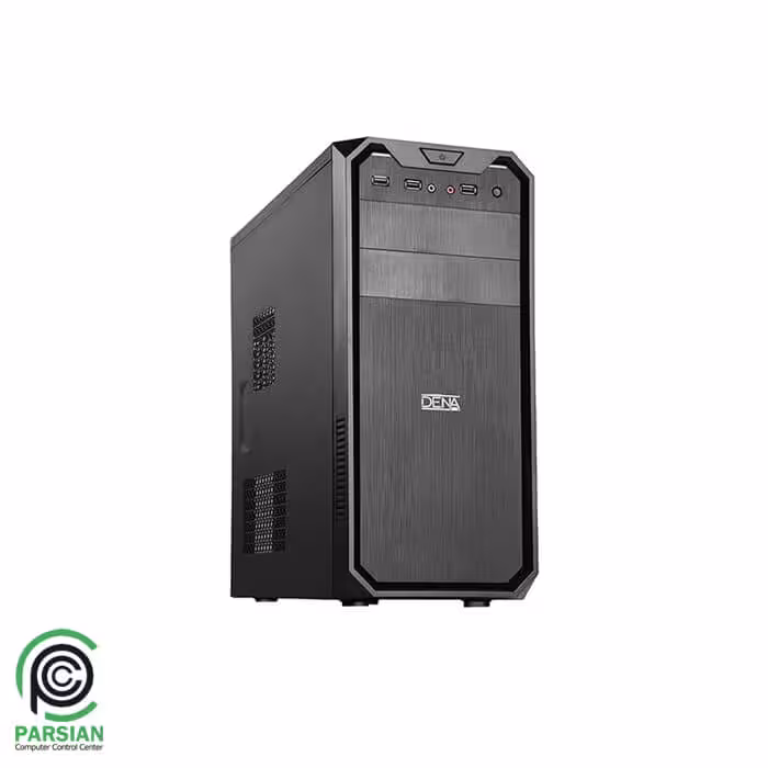 کیس کامپیوتر سادیتا مدل دنا CASE SADATA