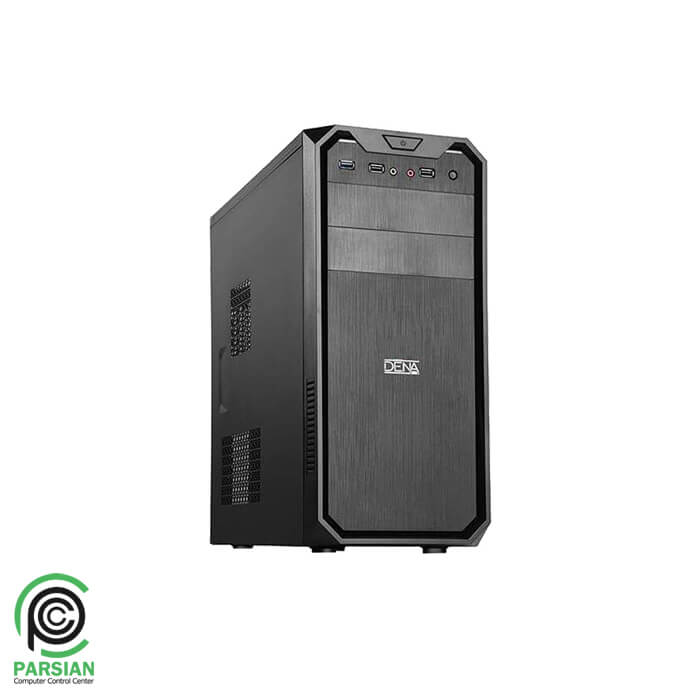 کیس کامپیوتر سادیتا مدل دنا CASE SADATA