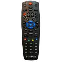 کنترل اورجینال  گیرنده   استارمکس 5100و 5200