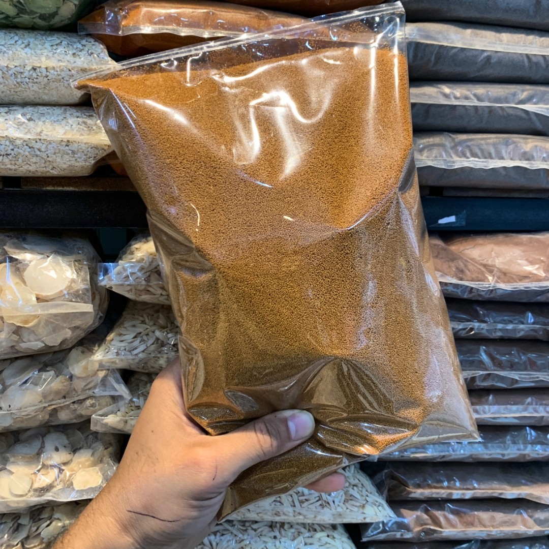 خاکشیر اعلا یک کیلویی. محصول ضمانت کیفیت ومرجوعی دارد