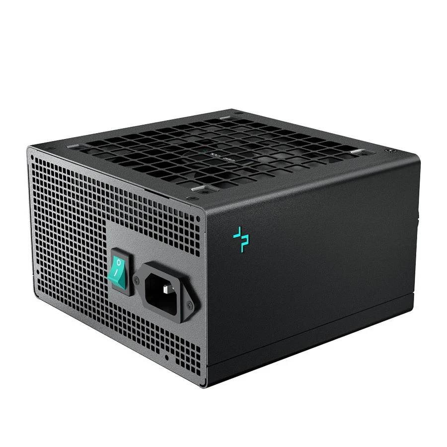 پاور 750 وات دیپ کول PK750D