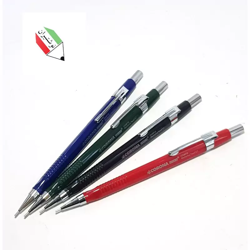 اتود سه گوش 0.5 کرونا