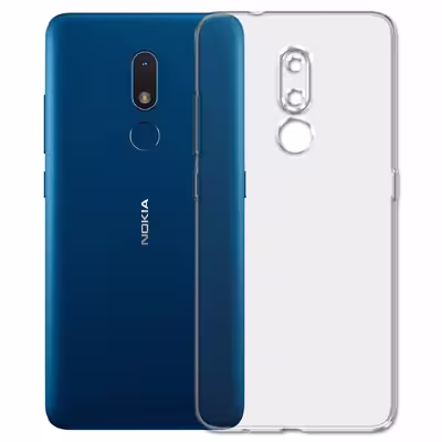 کاور مدل TP-001 مناسب برای گوشی موبایل نوکیا C3
