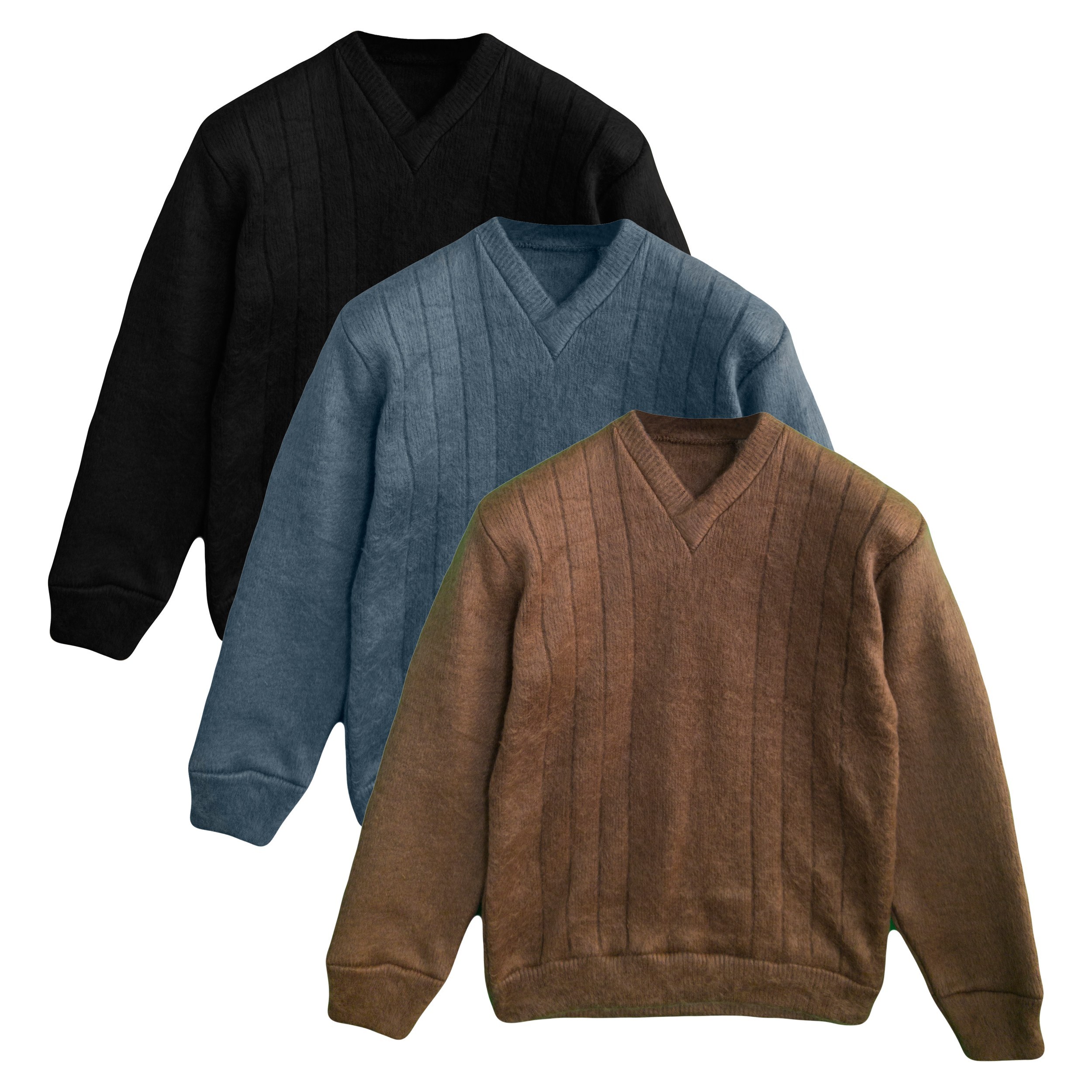 پلیور پشم شتر (مردانه و زنانه)