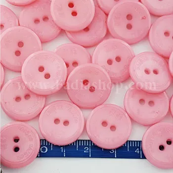 دکمه 28 موادی صورتی