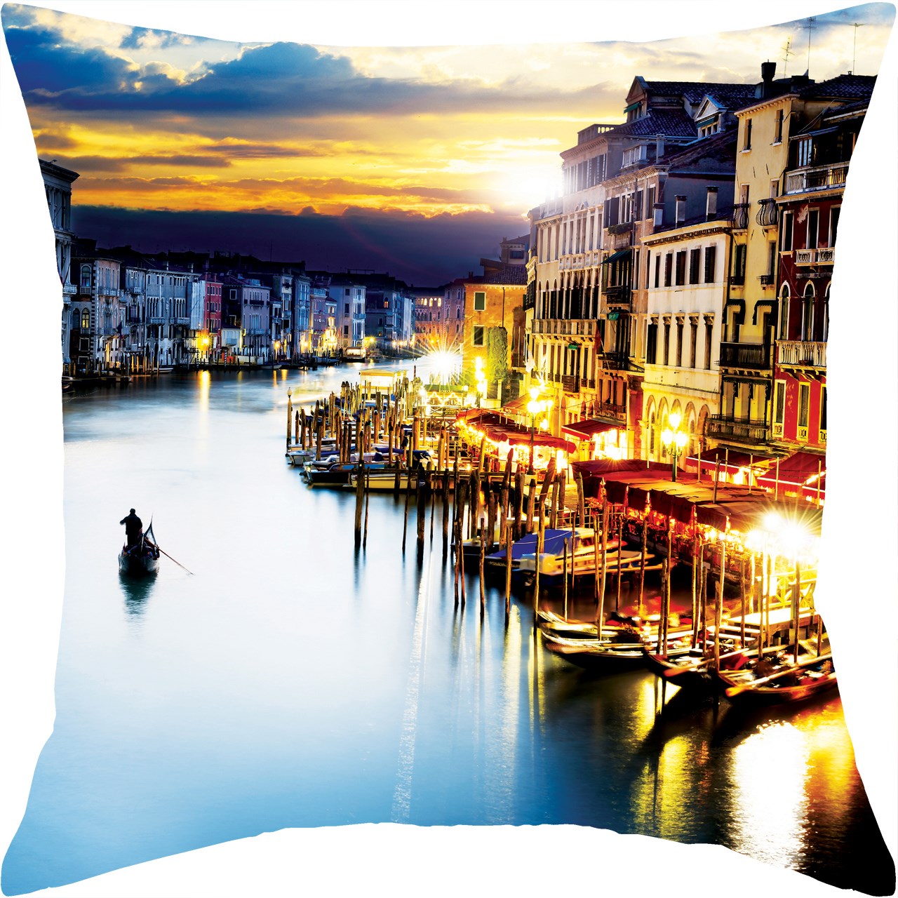 کوسن سایز بزرگ رنس مدل S3-10032