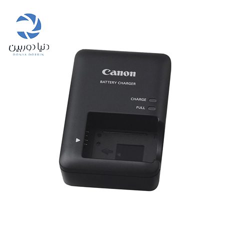 شارژر دوربین کانن Canon CB-2LC برای باتری 10Lمشابه اصل