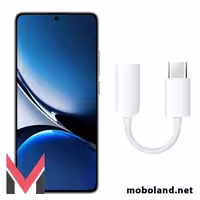 قیمت مبدل تایپ سی به جک صدا شیائومی ردمی Redmi Turbo 4 - موبولند