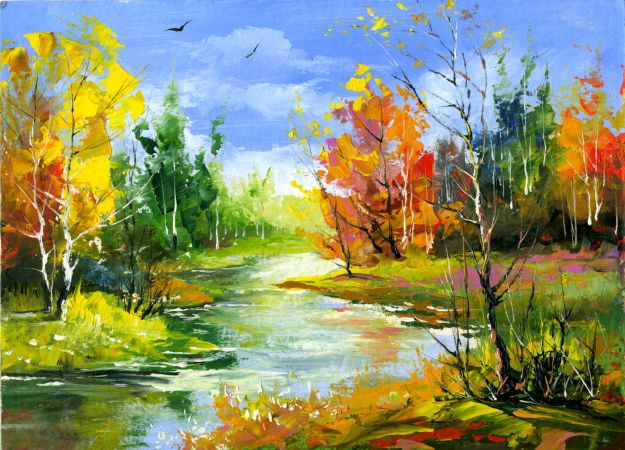 خرید و دانلود عکس Art_&_Painting-Part-1 کد 4122 | پیک فاکس | Pic Fox