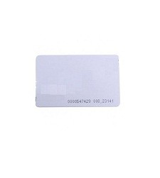 تگ RFID کارتی کوچک