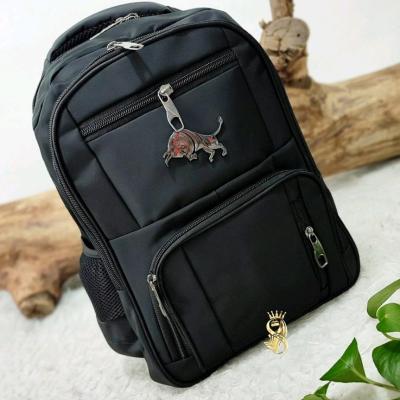 کوله پشتی کوله پشتی اسپرت کوله پشتی جادار مدل بوفالو