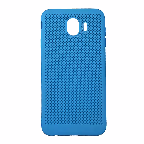 کاور مدل SILC8 مناسب برای گوشی موبایل سامسونگ GALAXY J4