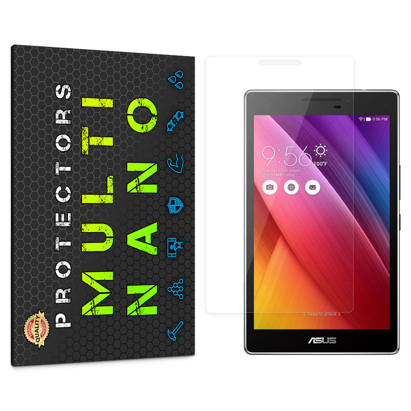 محافظ صفحه نمایش مولتی نانو مدل X-S1N مناسب برای تبلت ایسوس Zenpad 7.0 / Z370 | کالا برتری